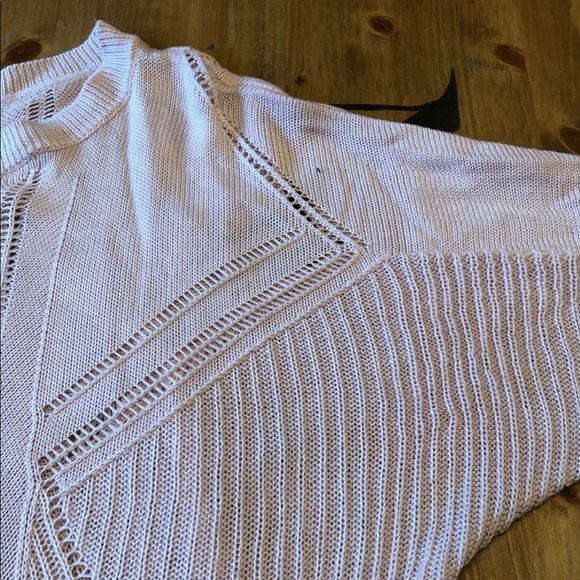 New York & Company Sweater - Picture 2 of 3